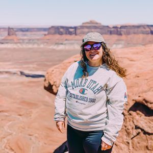 Meet your Posher, Amanda